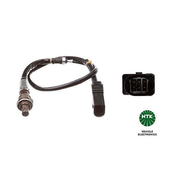 NGK OKSİJEN SENSÖRÜ VW PASSAT 1.6L BSE BSF 05-10 AYAR SONDASI LZA07-V4 (06A906262CR)