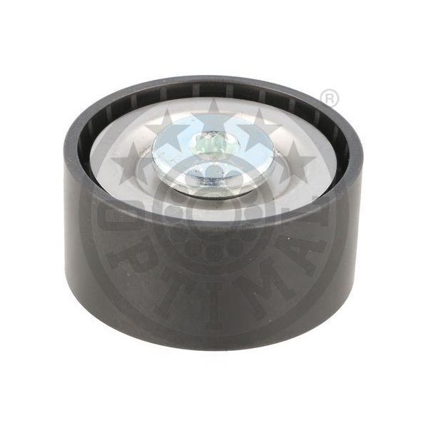 OPTIMAL KAYIS GERGI RULMANI MERCEDES W639 B906 B907 B910 (A6512000770)