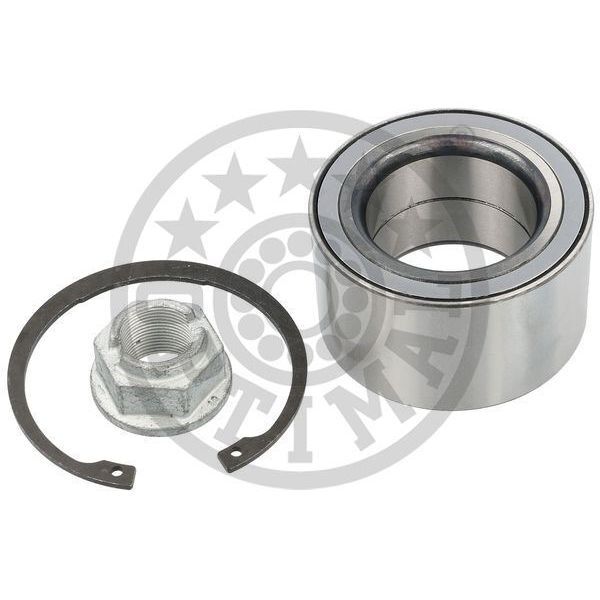 OPTIMAL AKS BİLYA TAMİR TAKIMI 164/251 (A1649810406)