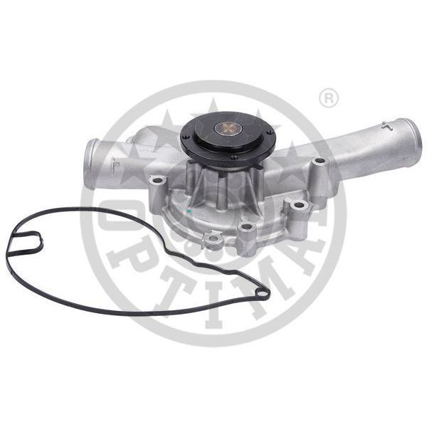 OPTIMAL DEVIRDAIM POMPASI MERCEDES M137 M275 M277 M279 M285 W463 W220 W221 W222 C217 R230 (A2752000101)