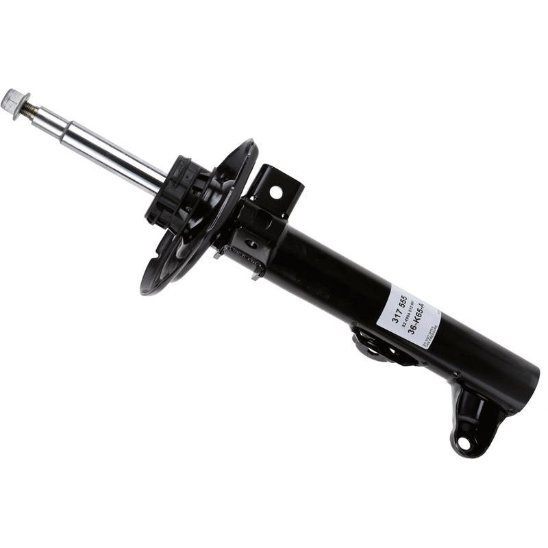 SACHS ON AMORTİSÖR (A2073232300)