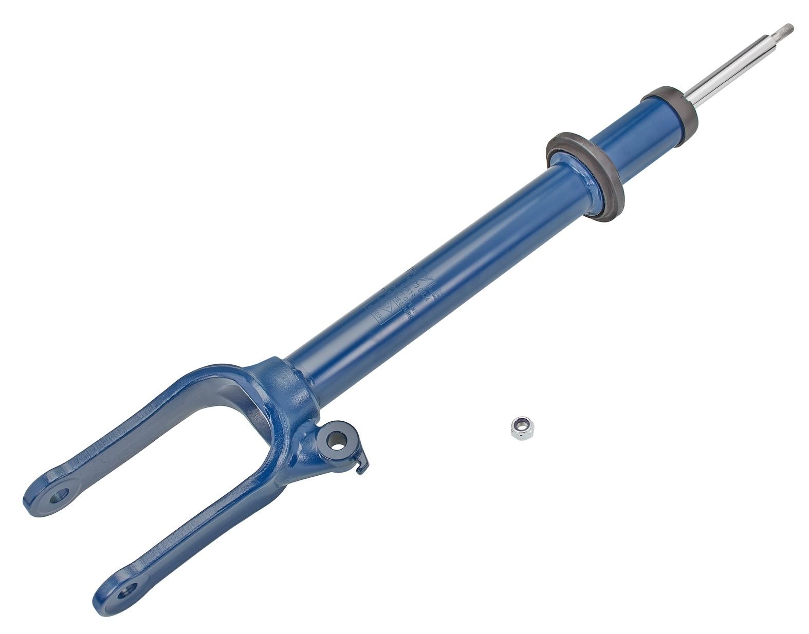 Sachs Amortisör Ön W164 (A164 320 01 30)