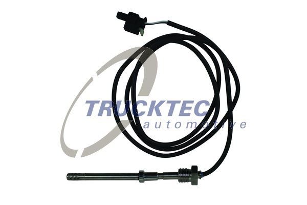 Trucktec Lamda Sensörü 906 Iı 06 06 (A007 153 62 28)
