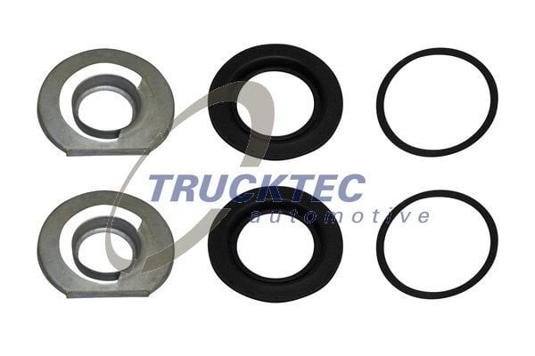 Trucktec 210 Fren Kaliper Tm Tk (A000 421 72 86)