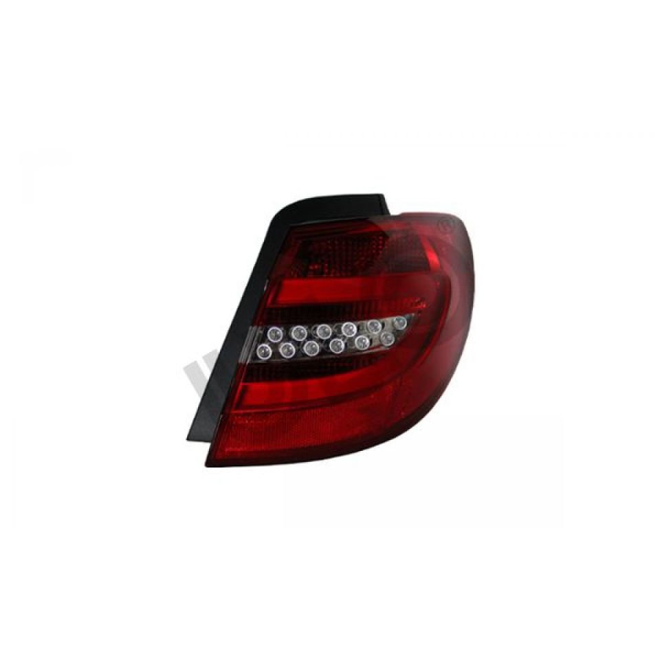 Ulo Stop Komple W246 Dış Sağ Ledli 2012 13 (A246 820 06 64  180022170)