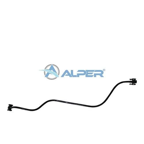 ALPER YEDEK SU DEPO GENLEŞME ŞİŞE BORUSU CITROEN C5 II 1.6-1.8-2.0-2.0 HDI-2.2 HDI (1323.F2)