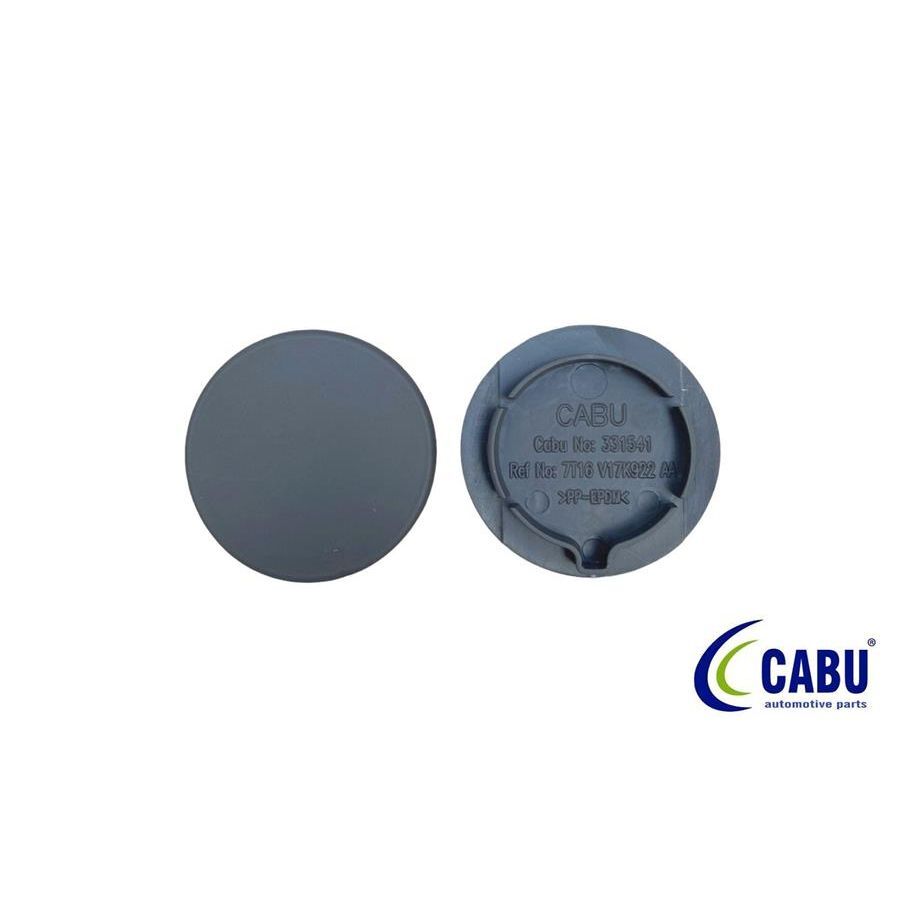 CABU ARKA TAMPON CEKI DEMIR KAPAGI CONNECT 02>14 (2T14V17K922AA)