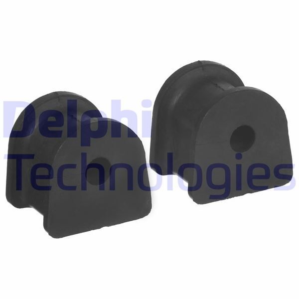DELPHI VIRAJ DEMIR LASTIGI ARKA MERCEDES VITO W638 96 03 CIFT (A6383260281)