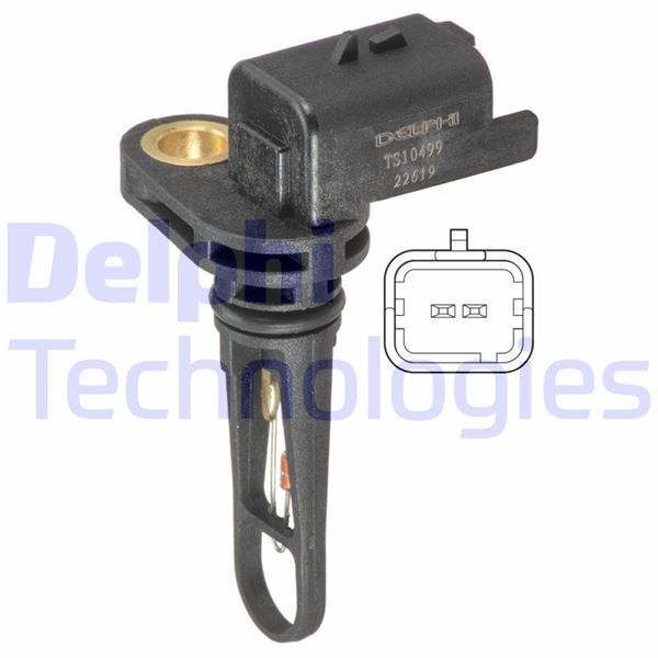 DELPHI HARARET MÜŞÜRÜ BERLINGO-C3-C4-C5-NEMO-1007-2008-206-207-3008-307-308-4007-407-5008-BIPPER-PARTNER B-MAX 12 1.5 TDCI FIESTA 02 1.4-1.6 TDCI FOCUS II 04 1.6 TDCI TRANSIT V363-V362 12 2.2 VOLVO C30-C40 (12A697)