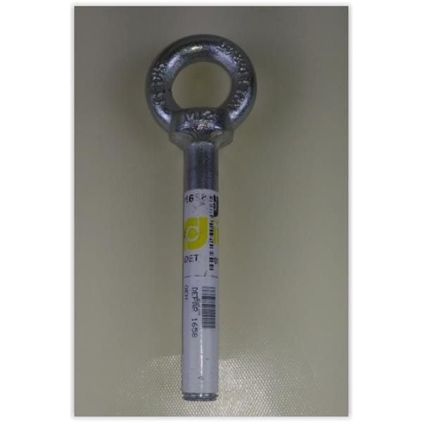 DEPAR ÇEKİ DEMİRİ DOBLO