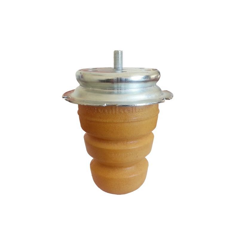 FKK AMORTİSÖR TAKOZU ARKA DUCATO-BOXER-JUMPER 18Q 94 DOBLO 01 VULKOLLAN GÖZENEKLİ (46751548)