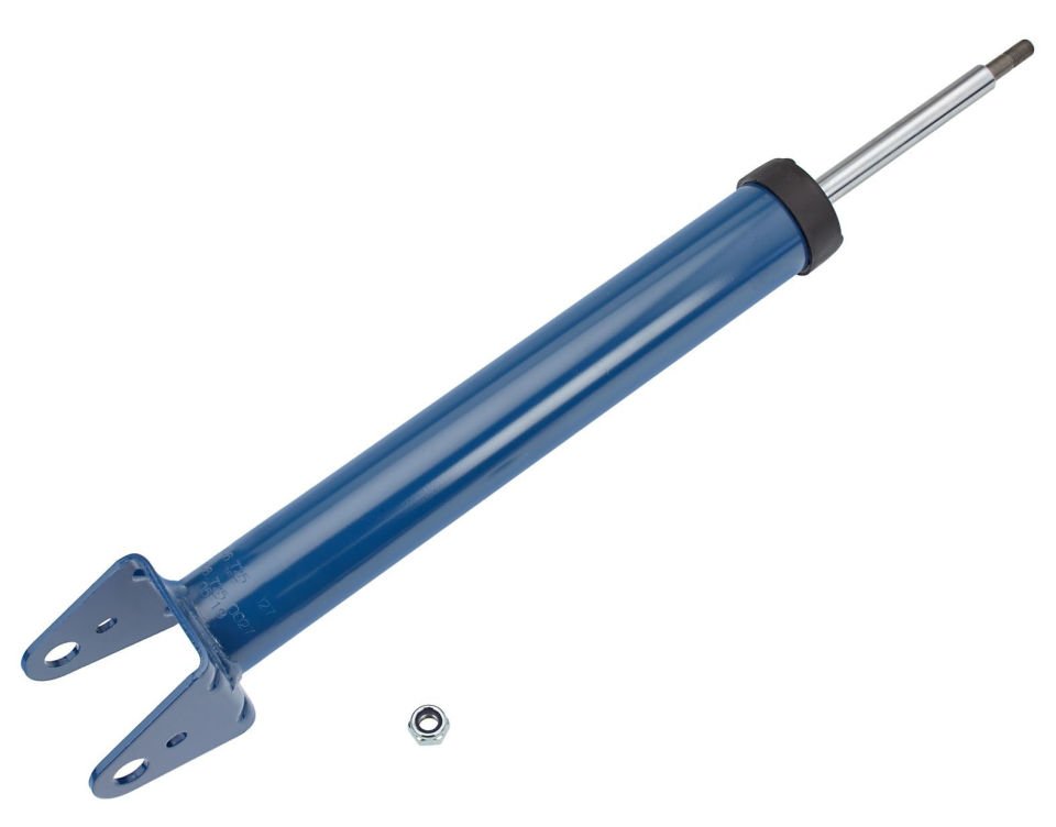 Meyle Amortisör W164 07 05 09 09 (A164 320 25 31)