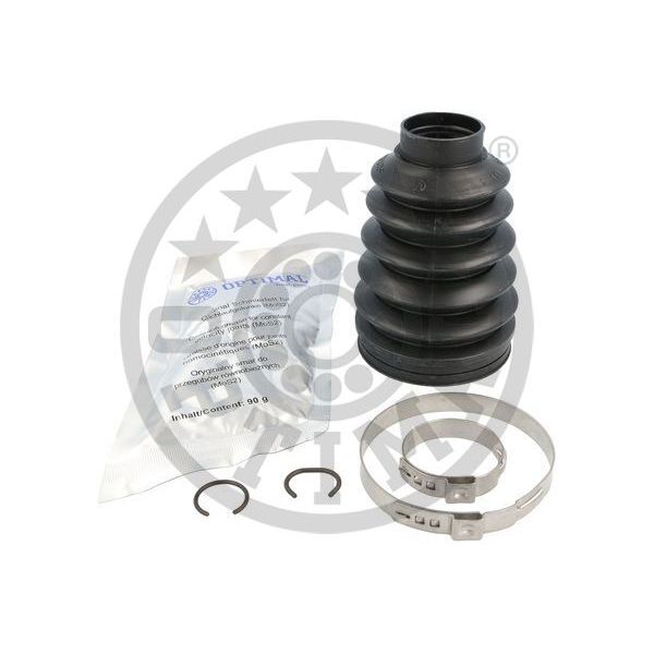 OPTIMAL AKS KÖRÜK TAMİR TAKIMIÖN 169 / 245 İÇ ( OTOM. ) (1693600868)