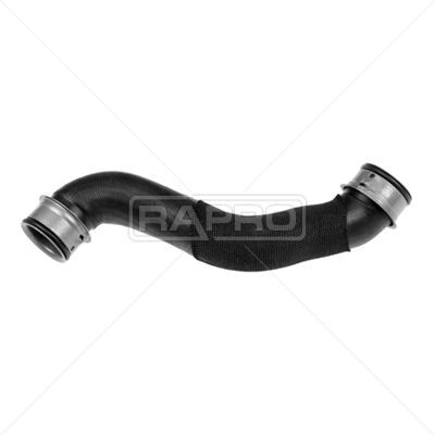 RAPRO RADYATOR HORTUMU ALT MERCEDES W204 S204 C204 C218 X218 W212 S212 C207 A207 (A2125018282)