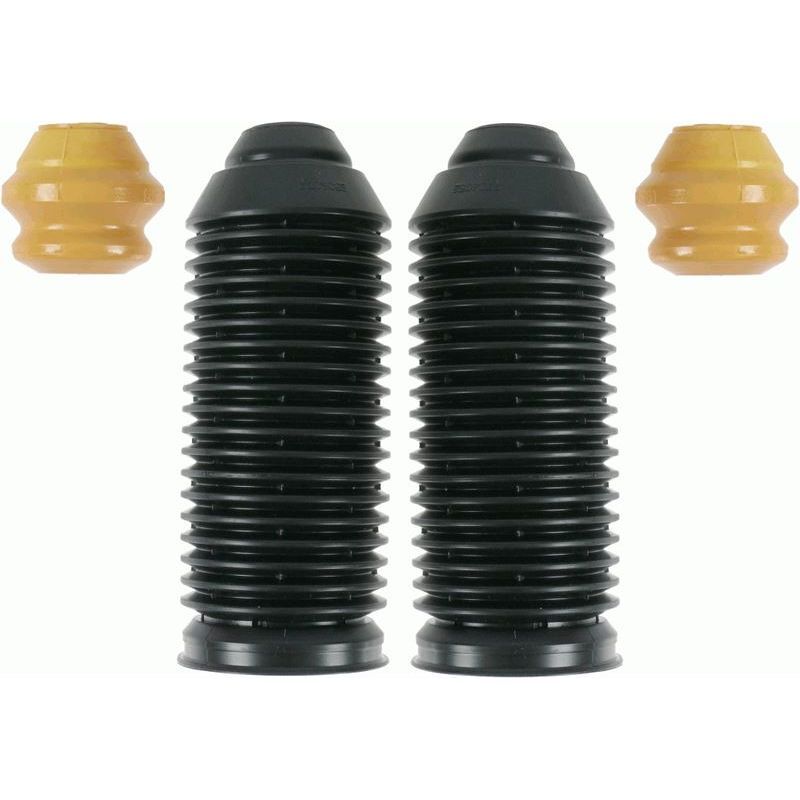 SACHS AMORTİSÖR TAKOZU SETİ POLO 09> (1J0412303)