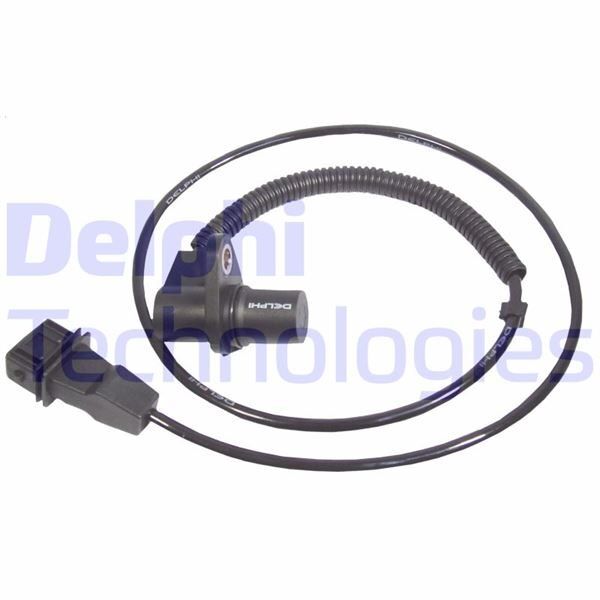 DELPHI KRANK DEVIR SENSORU X20XEV VECTRA B 96 02 ASTRA F 94 98 OMEGA B 94 00 1.8-2.0 X20XEV-X18XE (1238228)