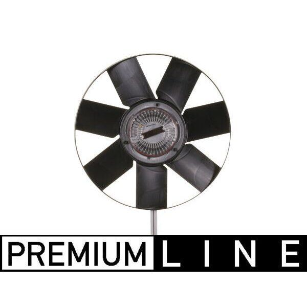MAHLE FAN MOTORU MASTER III-MOVANO B 2.3 DCİ-CDTİ 2010 (8200660117)