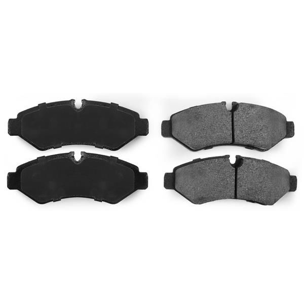 OTOZONE FREN BALATASI ARKA MERCEDES SPRINTER B907 B910 18> TEK TEKER (A9104203700)