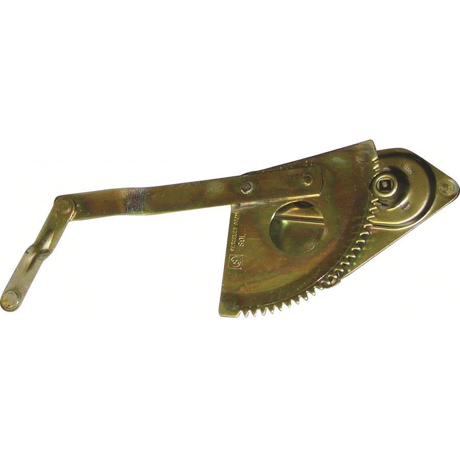 SERCELER CAM KRİKOSU ARKA SOL R12 TOROS YM SEGMANLI TİP CAM MEKANİZMASI (7702188755)