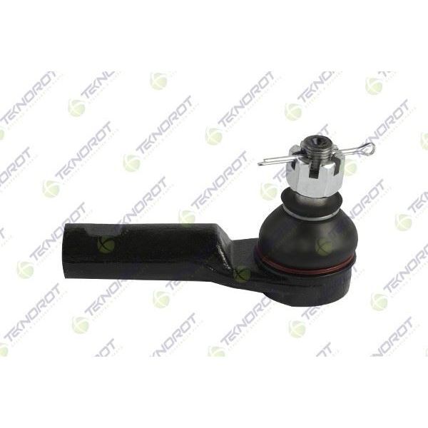 TEKNOROT ROT BAŞI DIŞ SAĞ-SOL NISSAN SUNNY 1.6L GA16 N14 90-95-PRIMERA 1.6L 2.0L GA16 SR20 P11 96-01 (482500M025)