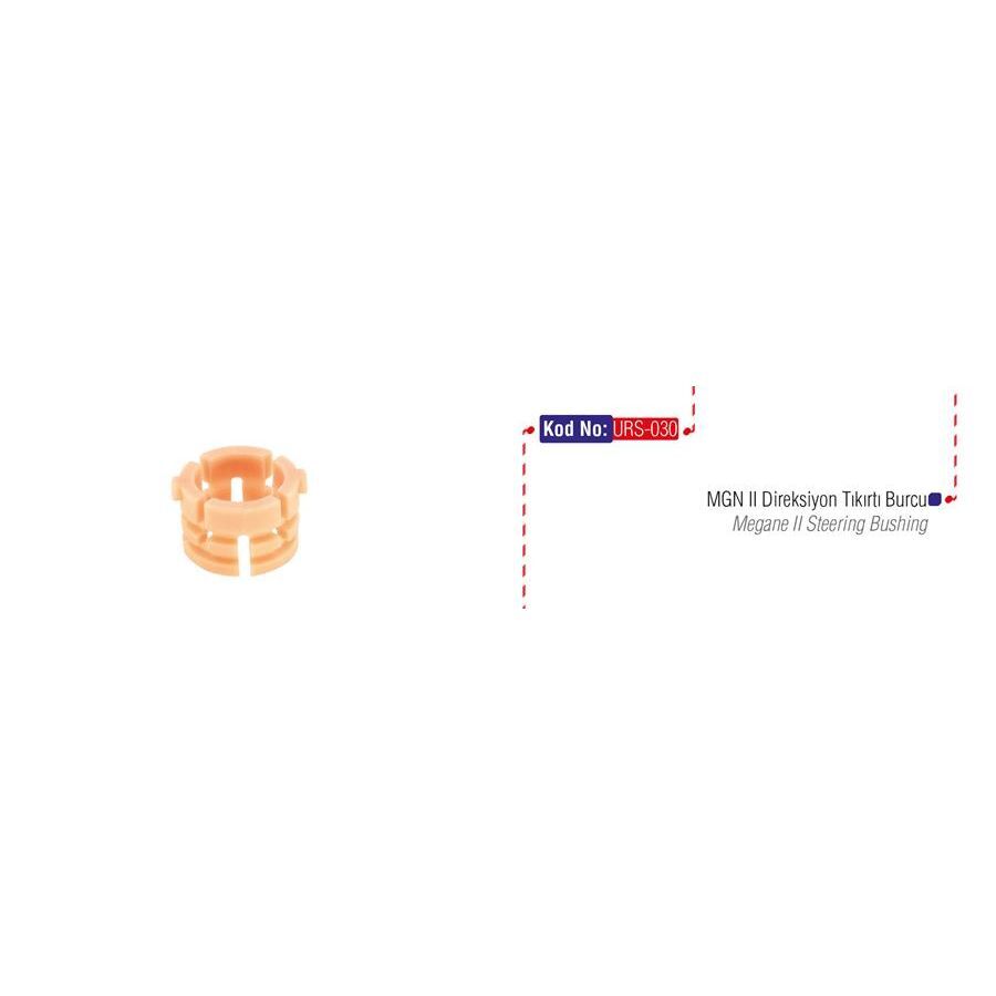 URS DİREKSİYON TIKIRTI BURCU MGN II