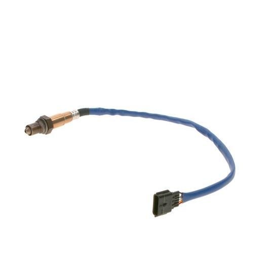 BOSCH OKSİJEN SENSÖRÜ RENAULT GRAND SC NIC IV 13> KOLEOS II 16> ESPACE V 16> MEGANE IV 16> NISSAN X-TRAIL III 16> QASHQAI II 13> 1.6DCI R9M 2.0DCI M9R 0258027156 (2269000Q1K)