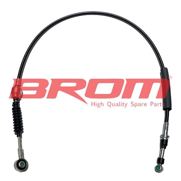 BROM VİTES KUMANDA TELİ SOL PALIO-SIENA 97-10 SEÇİCİ (46761318)