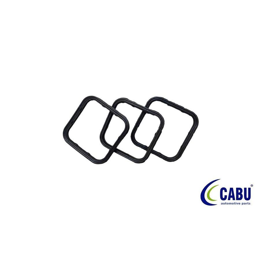 CABU TERMOSTAT GÖVDE CONTASI ASTRA H-J.INSIGNIA. VECTRA C. ZAFIRA. CRUZE (1338260)