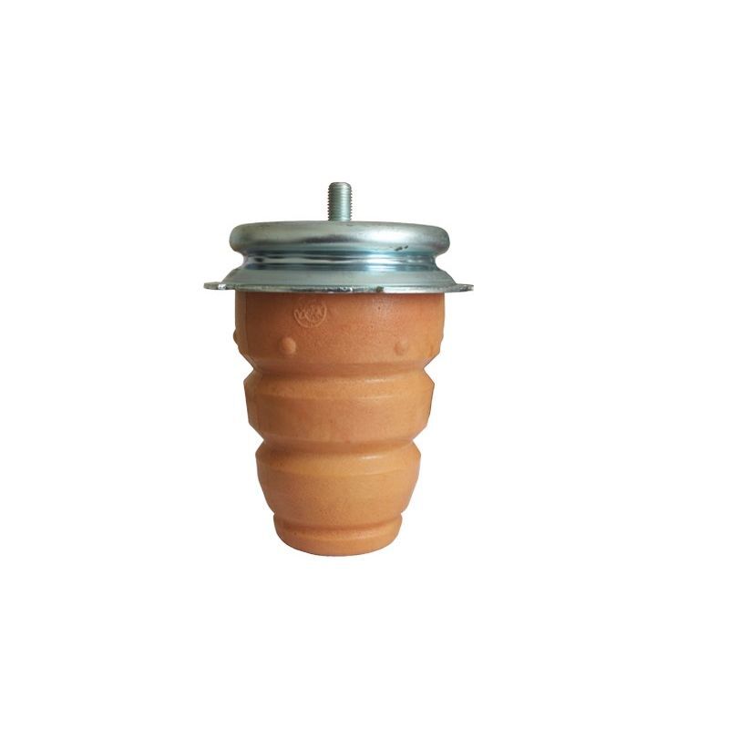 FKK AMORTİSÖR TAKOZU ARKA DUCATO-BOXER-JUMPER 14Q 94 DOBLO 01 VULKOLLAN GÖZENEKLİ (46751547)