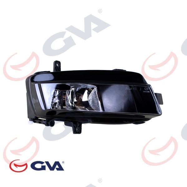 GKL SİS FARI SAG GOLF 7 2013-2015 (5G0941662)
