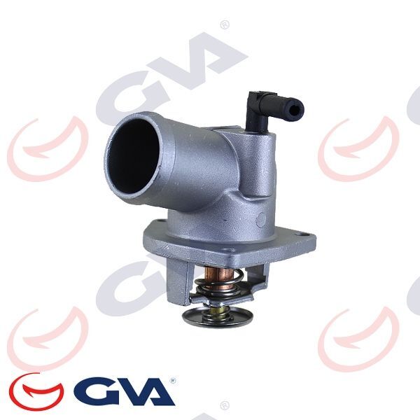 GVA TERMOSTAT KOMPLE ASTRA G-CORSA C-VECTRA B-C-MERIVA-ZAFIRA-1.4-1.6-1.4 16V-1.6 16V 92C (1338003)