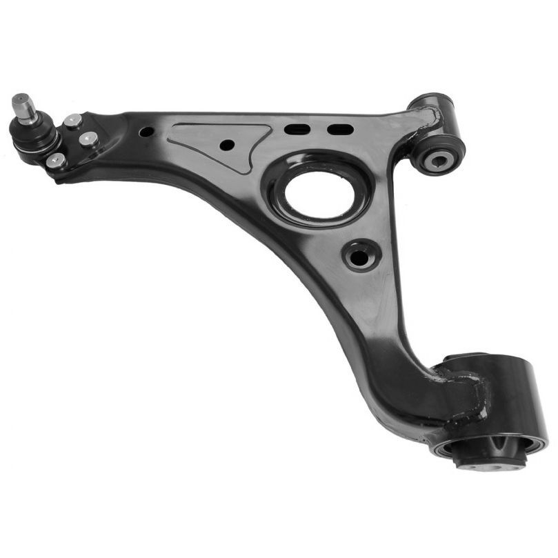 KAPIMSAN SALINCAK ÖN SOL OPEL MOKKA 13> CHEVROLET TRAX 12> (352524)