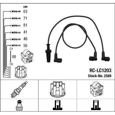 MTA 0200299 LEVHA SİGORTA 100 AMPER 0.55 MM