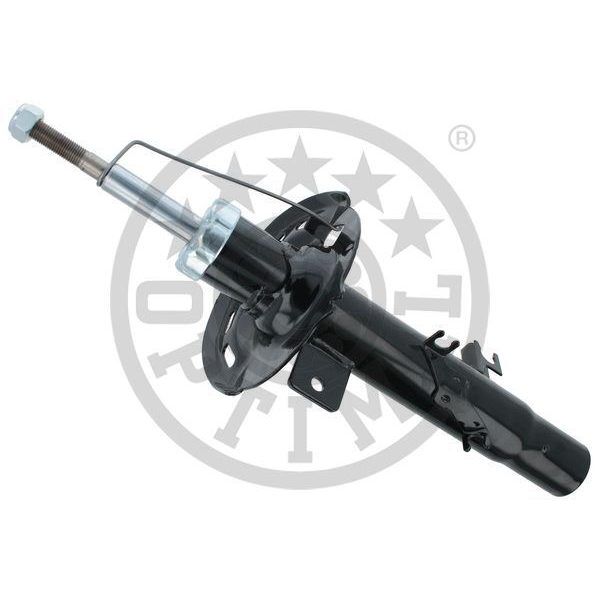 OPTIMAL ÖN AMORTİSÖR SAĞ P208 2012 > GAZLI TEKERLEK GÖBEGI- : 72 MM (9801729380)