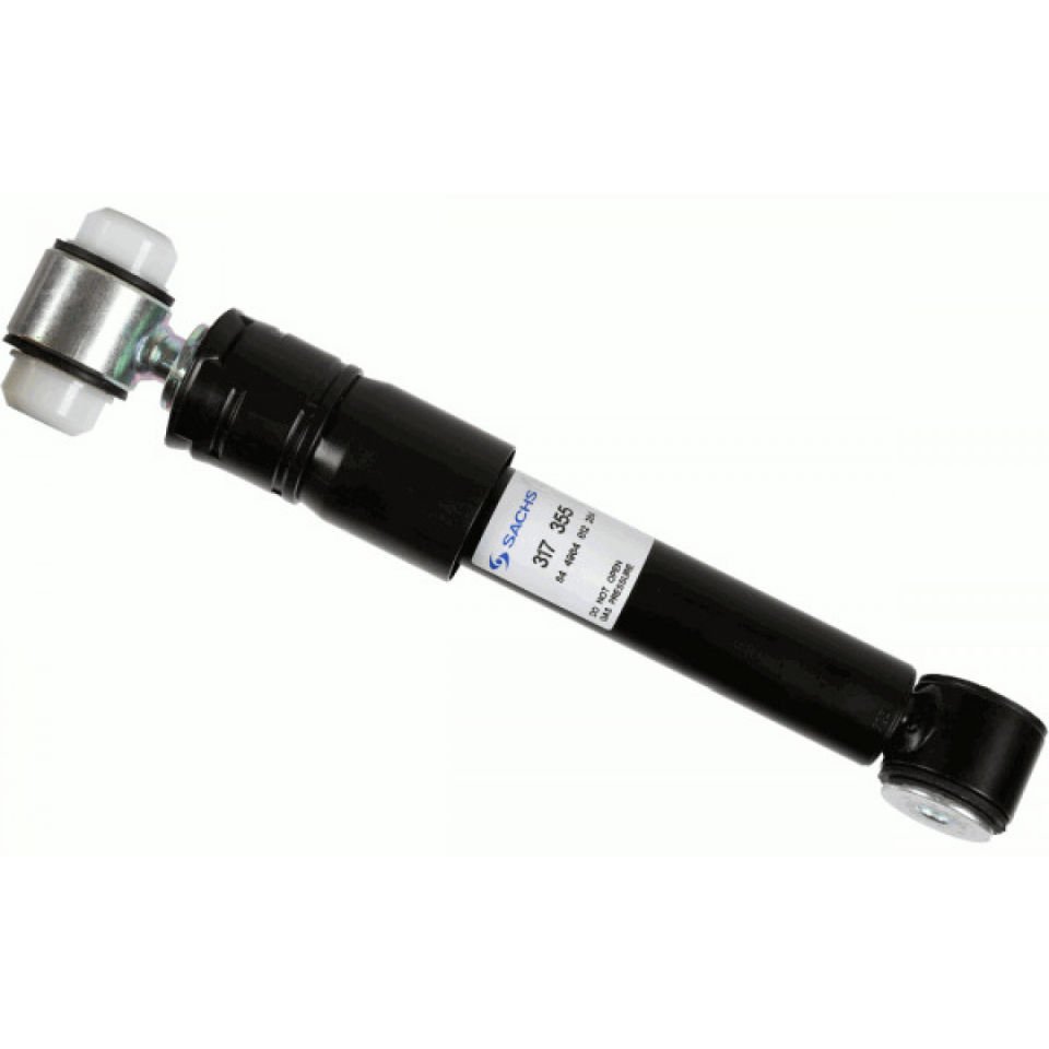Sachs Amortisör Arka W168 (A168 320 04 31)