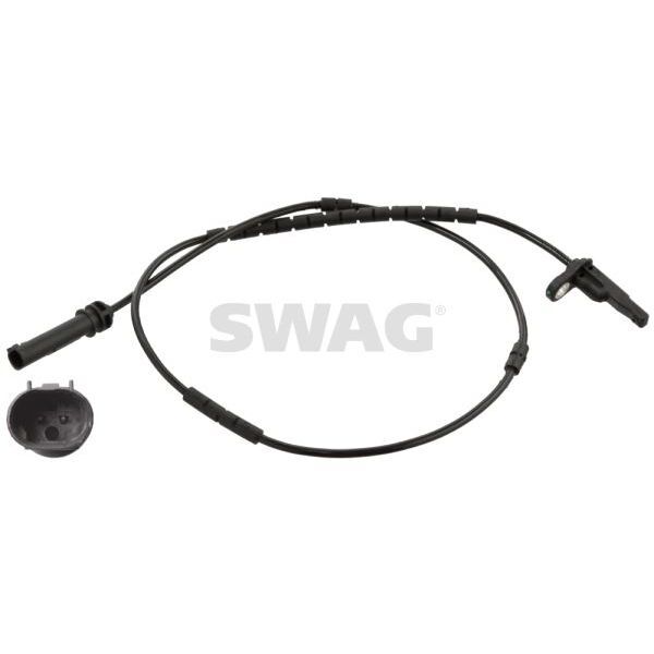 SWAG ABS SENSÖRÜ F20/30 ARKA (34526791225)