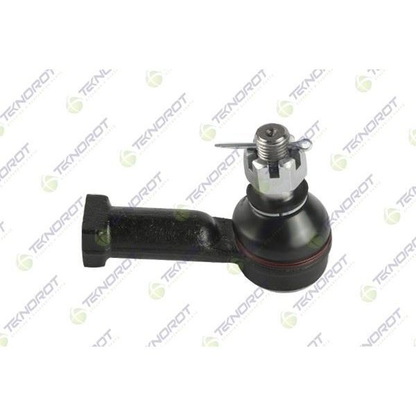 TEKNOROT ROT BAŞI DIŞ SAĞ-SOL TOYOTA HILUX VIGO 2.5L 2KDFTV KUN25 4X4 05- (4504609280)