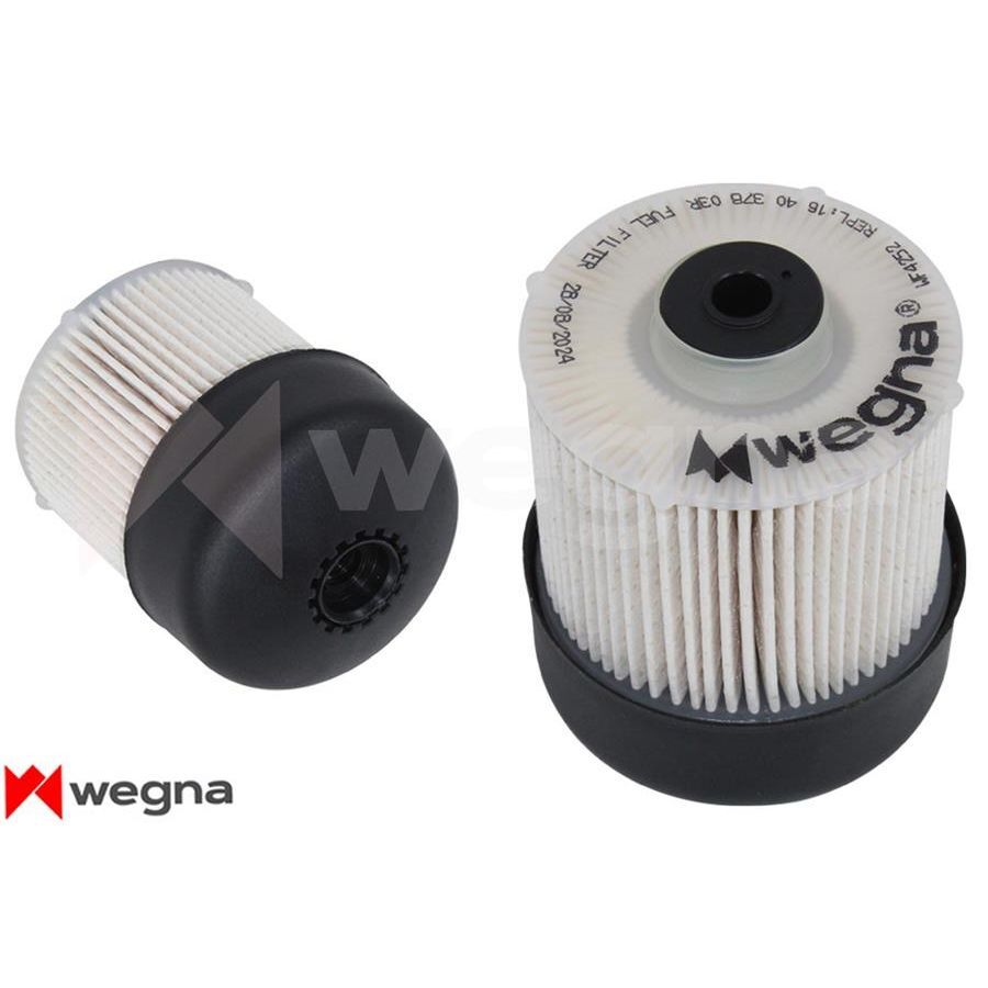 WEGNA YAKIT FILTRESI MERCEDES CITAN OM607 W415 12> . RENAULT CLIO IV 12> CAPTUR I 13> EXPRESS 21> K9K 1.5 DCI (164099594R)