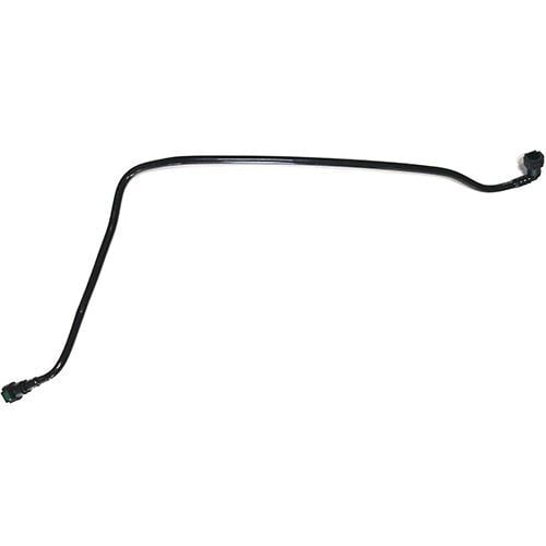 WINTECH POMPADAN ENJ.DÖNÜŞ HORTUMU LINEA 1.3 MULTİJET 07 > 55KW (51762137)