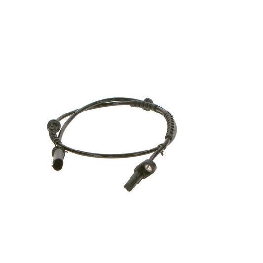 BOSCH ABS SENSORU ON BMW F07 F10 F11 F18 F06 F12 F13 F01 F02 F04 XDRIVE (34526784902)