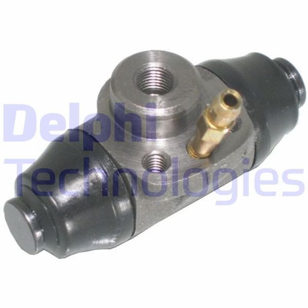 DELPHI FREN SİLİNDİRİ FELICIA 1.1.3-6-1.9D 97-02 19.05MM (115595032)