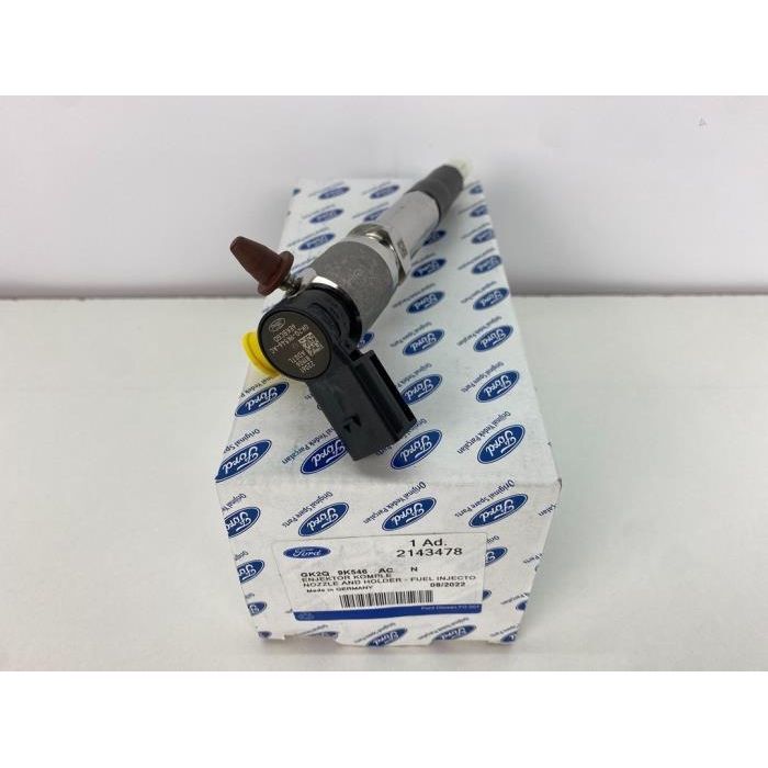 FORD ENJEKTOR KOMPLE TRANSIT V362 V363 2.0 ECOBLUE 17> PANTHER 18> (2675955)