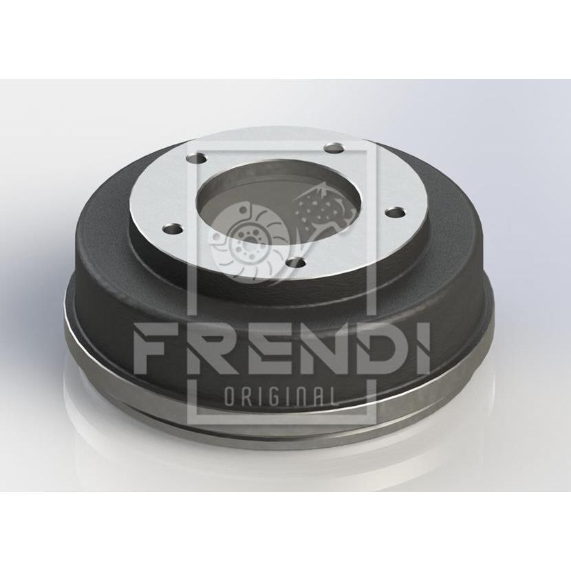 GROS FREN PEDAL LASTİĞİ ACCENT BLUE 11 ELANTRA 11 İX20 11 İX35 11 TUCSON 10 RIO III-SPORTAGE 11 OTOM.VİT (328252K500)