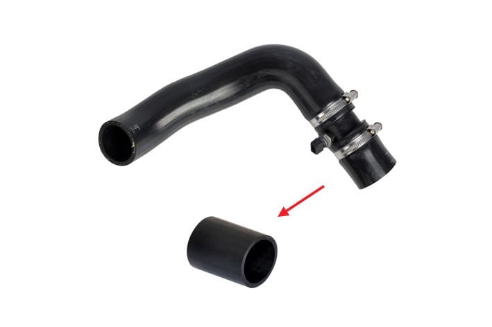 Kyburg Turbo Hortumu L314 Freelander I Plastik Boru Hariç (PNH500190)