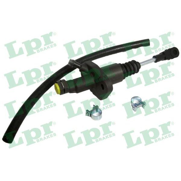 LPR DEBRİYAJ ÜST MERKEZİ VECTRA B 1.6İ 16V-1.8İ 16V-2.0 16V 97-02 (5679312)