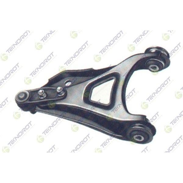TEKNOROT SALINCAK KOMPLE SOL RENAULT CLIO II 98 05 KANGOO 97 CLIO THALIA SYMBOL 00 (8200197179)
