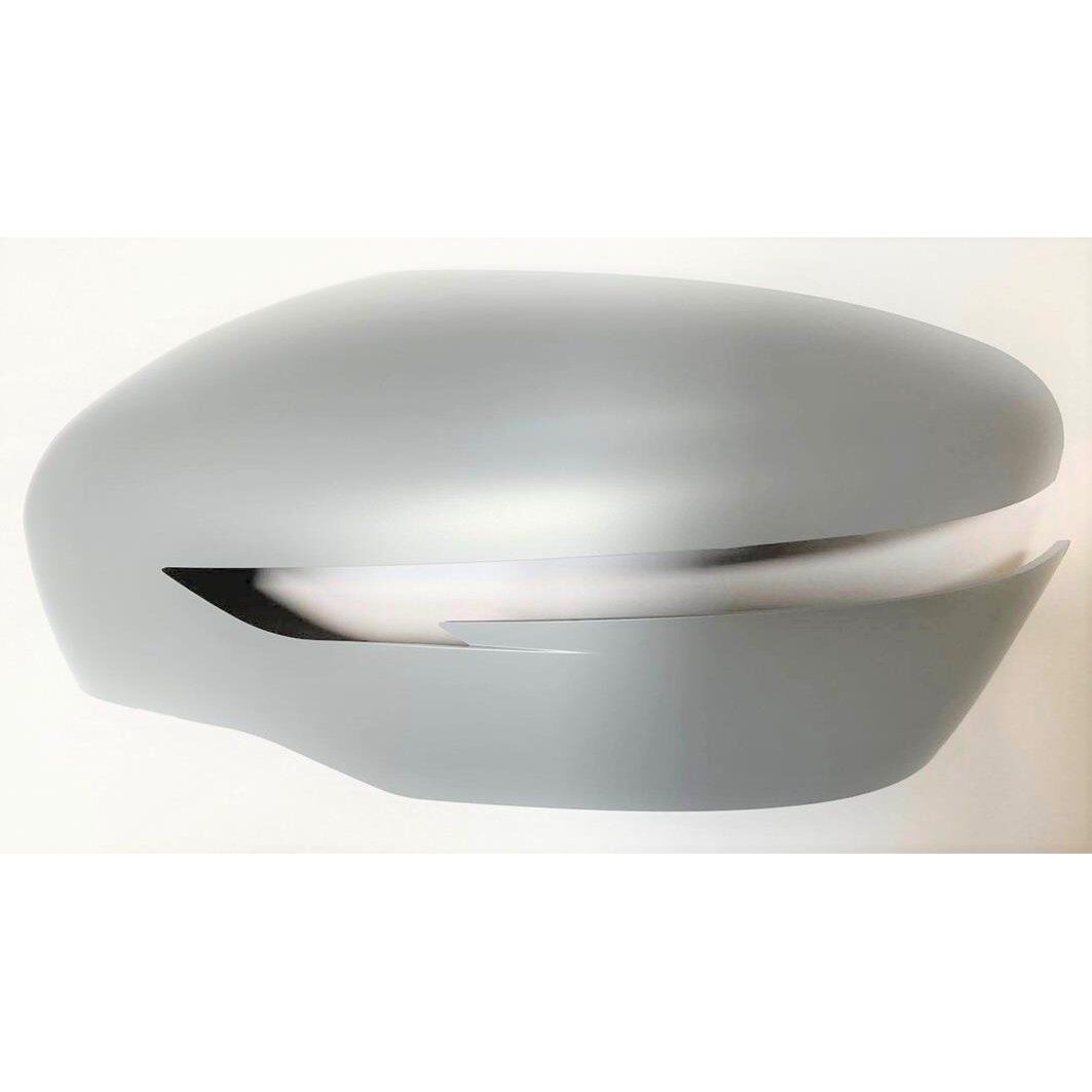 ART DIŞ DİKİZ AYNA KAPAĞI ASTARLI SAĞ QASHQAİ -X-TRAİL-JUKE 2013- (963734EA8A)