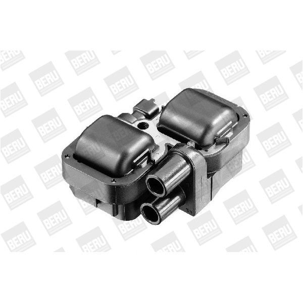 Ateşleme Bobini M112 M113 266