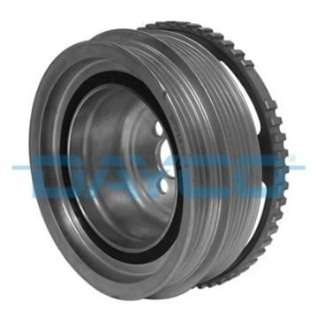 DAYCO KRANK KASNAĞI FIAT DOBLO 05> LINEA 07> FIORINO 09> PALIO 00> ALBEA 07> 1.4 (55181200)