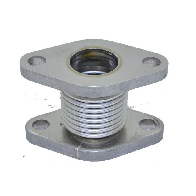 DEKAR EGR BORUSU EURO 4 PASLANMAZ DUCATO 2.3 06 (504155826)